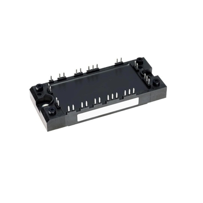 ماژول های IGBT خودرو CM75MXUB-13T نیمه پل ماژول قدرت سیلیکون IGBT خودرو