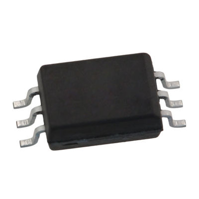 تراشه مدار یکپارچه ADUM4120-1BRIZ راننده دروازه دقیق با خروجی 2A SOIC-6