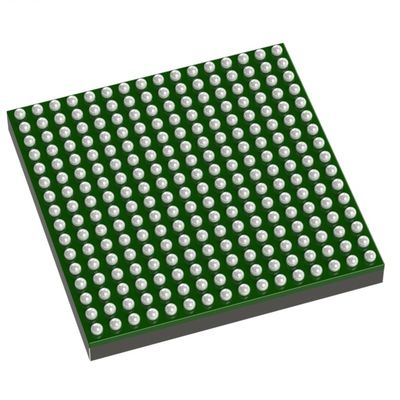 میکروکنترلر MCU F28P650DK9ZEJ 32 بیتی دو هسته ای 200MHz 1.28MB میکروکنترلر IC