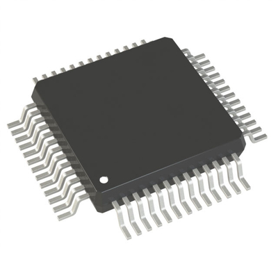 MCU میکروکنترلر ADUC834BSZ 8-Bit Microcontroller IC MQFP-52 MCU جاسازی شده