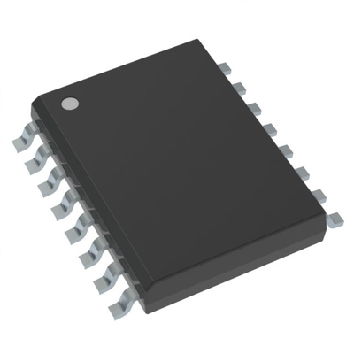 تراشه مدار یکپارچه 2EDS8165H سریع و قوی دو کانال جدا شده راننده دروازه MOSFET