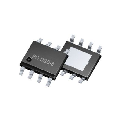 چیپ مدار یکپارچه ILD8150E IC راننده LED با قدرت بالا با کمر کم شدن هیبریدی