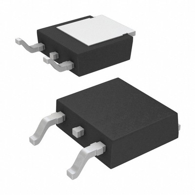 چیپ مدار یکپارچه IPD088N06N3G کانال N 60V 50A ترانزیستورهای MOSFET تک تا 252-3