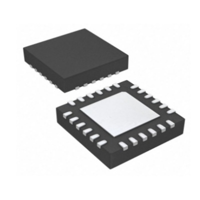 تراشه مدار یکپارچه HMC263LP4E 1 کانال GaAs MMIC تقویت کننده کم سر و صدا QFN-24