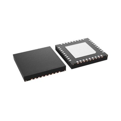IC اترنت DP83TC811RWRHARQ1 100BASE-T1 اترنت خودرو PHT گیرنده VQFN-36