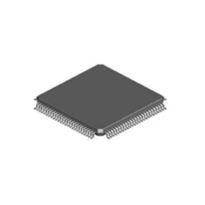 MCU میکروکنترلر CY8C4148AZA-S598 عملکرد بالا 32 بیتی 48MHz MCU جاسازی شده