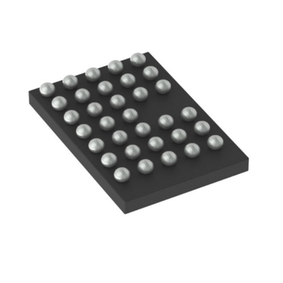 تراشه مدار یکپارچه ADPD4101BCBZR7 انتهای جلو آنالوگ نوری برای پوشیدنی WLCSP-33