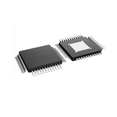 MCU مایکروکنترلر F2800157QPNQ1 32 بیتی دو هسته ای C2000 MCU زمان واقعی LQFP-80