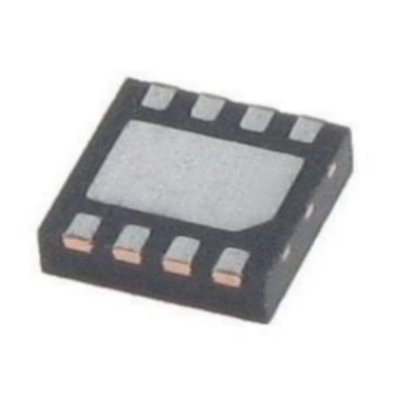 تراشه مدار یکپارچه ADL8105ACPZN 29dB GaAs MMIC تقویت کننده کم سر و صدا IC LFCSP-8