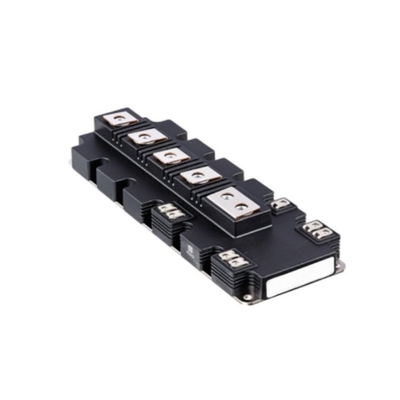 ماژول های IGBT خودرو FF1400R17IP4B60 1700V 1400A ماژول IGBT نیمه پل