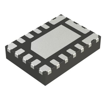 تراشه مدار یکپارچه TPS62873Z0WRXSR 15A تنظیم کننده بک هم زمان VQFN-16