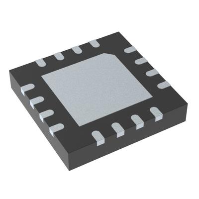 تراشه مدار یکپارچه TMUX6211RUMR 4 کانال سوئیچ های دقیق WQFN-16 سوئیچ IC