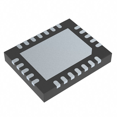 تراشه مدار یکپارچه TPS26400RHFR 2A تنظیم کننده فیوز الکترونیکی VQFN-24 تراشه های PMIC