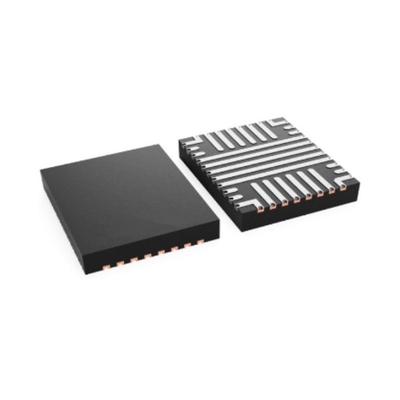 تراشه مدار یکپارچه TPS25762CAQRQLRQ1 8mA کنترل کننده USB نوع C PD