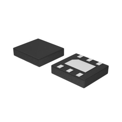 چیپ مدار یکپارچه NTLJS053N12MCLTAG 120V MOSFET قدرت ترانزیستورهای تک کانال N