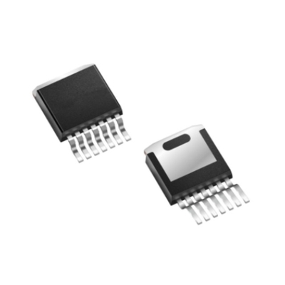 ترازستورهای MOSFET کربید سیلیکون