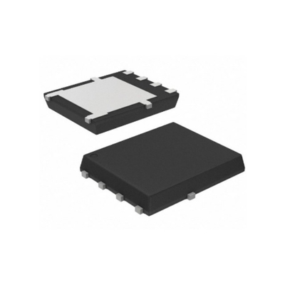 چیپ مدار یکپارچه NTMFS5C468NLT1G 40V 37A MOSFET قدرت ترانزیستورهای تک کانال N