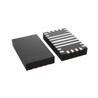 تراشه مدار یکپارچه TPS55289RYQR Buck-Boost Converter با رابط I2C