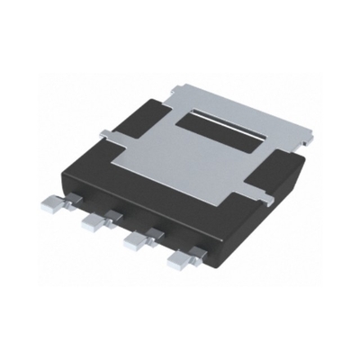 چیپ مدار یکپارچه NTMYS011N04CTWG Power MOSFET 40V 35A ترانزیستورهای تک کانال N