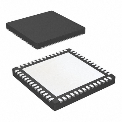 تراشه مدار یکپارچه XDPE132G5HG000 Buck Regulator IC QFN-56 DC DC Controller IC