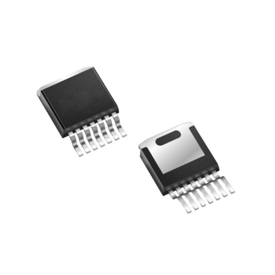 چیپ مدار یکپارچه NTBG040N120M3S سیلیکون کربید MOSFET 1200V ترانزیستورهای کانال N