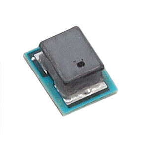 تراشه مدار یکپارچه TPSM265R1SILR 100mA ماژول های قدرت مرحله ای uSIP-10