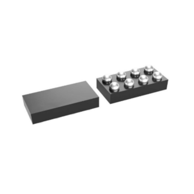 تراشه مدار یکپارچه TPS631013YBGR 1 خروجی 3A Buck-Boost Converter DSBGA-8