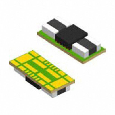 تراشه مدار یکپارچه TPSM82480MOPR 6A 5.5V ماژول قدرت همزمان مرحله پایین
