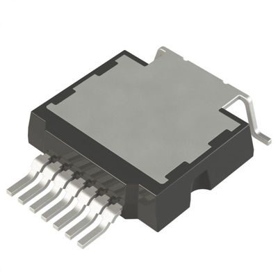 ترازستورهای MOSFET افزایشی