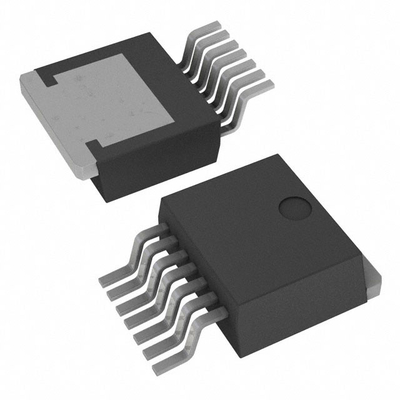 چیپ مدار یکپارچه STH30N65DM6-7AG 650V 18A Power MOSFET ترانزیستورها TO-263-3