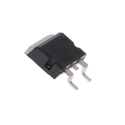 تراشه مدار یکپارچه STPSC10H065GY 650V 10A دیود های کربید سیلیکون Schottky