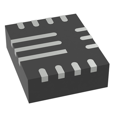 تراشه مدار یکپارچه TPS543820RPYR 8A Step-Down Converter VQFN-14 تراشه PMIC