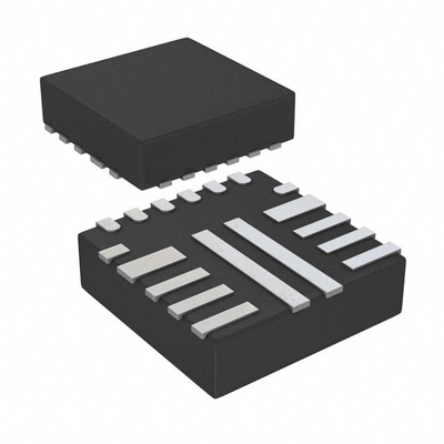 تراشه مدار یکپارچه TPS568231RNNR 8A مترجم هم زمان با کنترل D-CAP3