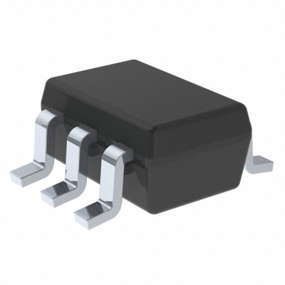 تراشه مدار یکپارچه TMUX1119DCKR سوئیچ IC SC70-6 1 کانال سوئیچ IC آنالوگ