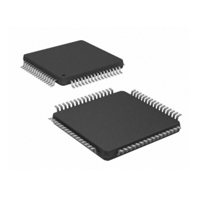 MCU میکروکنترلر TMS320F28034PAGS MCU تک هسته ای 32 بیت 100MHz بسیار یکپارچه