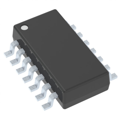 تراشه مدار یکپارچه TLV9024QDYYRQ1 5.5V مقایسه کننده دقیق خودرو