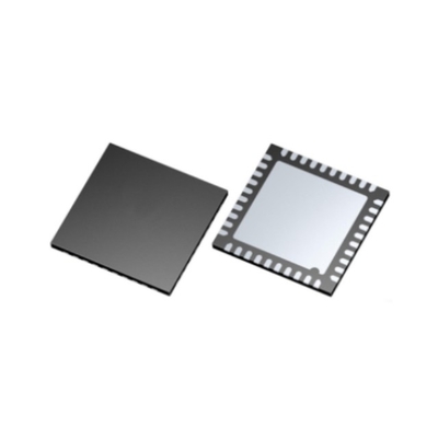 تراشه مدار یکپارچه PXE1211CPMG003 درایورهای دروازه عملکرد بالا IC 40-VFQFN
