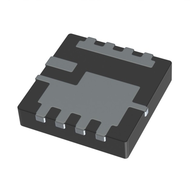 چیپ مدار یکپارچه QE057N10NM6CGSC ترانزیستورهای MOSFET قدرت 100 ولت