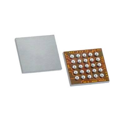 تراشه مدار یکپارچه PCA9420AUKZ 4.5μA IC مدیریت قدرت بسیار یکپارچه