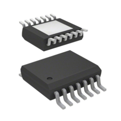 تراشه مدار یکپارچه TLF42772EP PMIC IC SSOP-14 LDO تنظیم کننده ولتاژ خطی