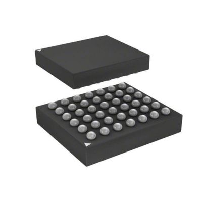 تراشه مدار یکپارچه PCA9482UKZ 7A شارژر مستقیم خازن سوئیچ شده 42-WLCSP