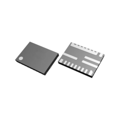 تراشه مدار یکپارچه TDA38813 1 خروجی 12A IC کنترل کننده همزمان مرحله پایین
