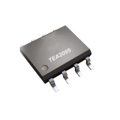 تراشه مدار یکپارچه TEA2095TE/1Y کنترل کننده دو برابر IC 8-SOIC