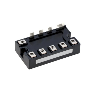 ماژول های IGBT خودرو PM75CG1A065 ماژول های قدرت هوشمند با عملکرد بالا