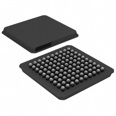 MCU میکروکنترلر TMS320F2808NMFA 32 بیتی تک هسته ای 32 بیتی 100MHz MCU 100-LFBGA