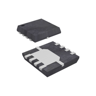 چیپ مدار یکپارچه NVTFS040N10MCLTAG ماشین آلات MOSFET قدرت ترانزیستورهای تک کانال N
