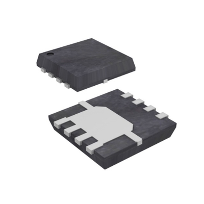 ترازستورهای MOSFET یکپارچه NVTFS020N06CTAG