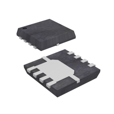 ترازستورهای MOSFET یکپارچه NVTFS5116PLWFTWG
