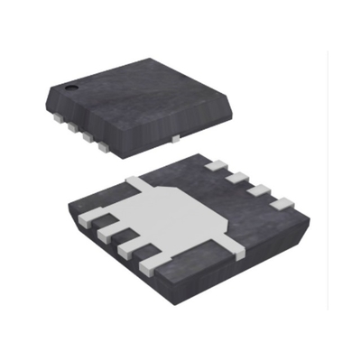 تراشه مدار یکپارچه NVTFS6H854NLWFTAG خودرو MOSFET قدرت تک کانال N ترانزیستور 8-WDFN