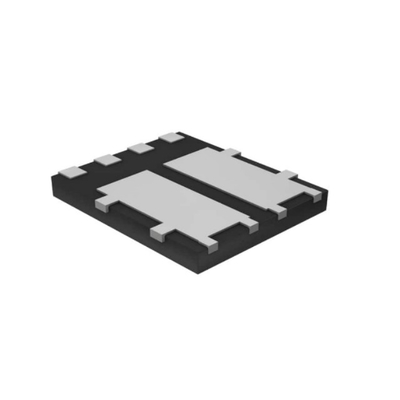 ترازستورهای دو کانال N-Channel MOSFET